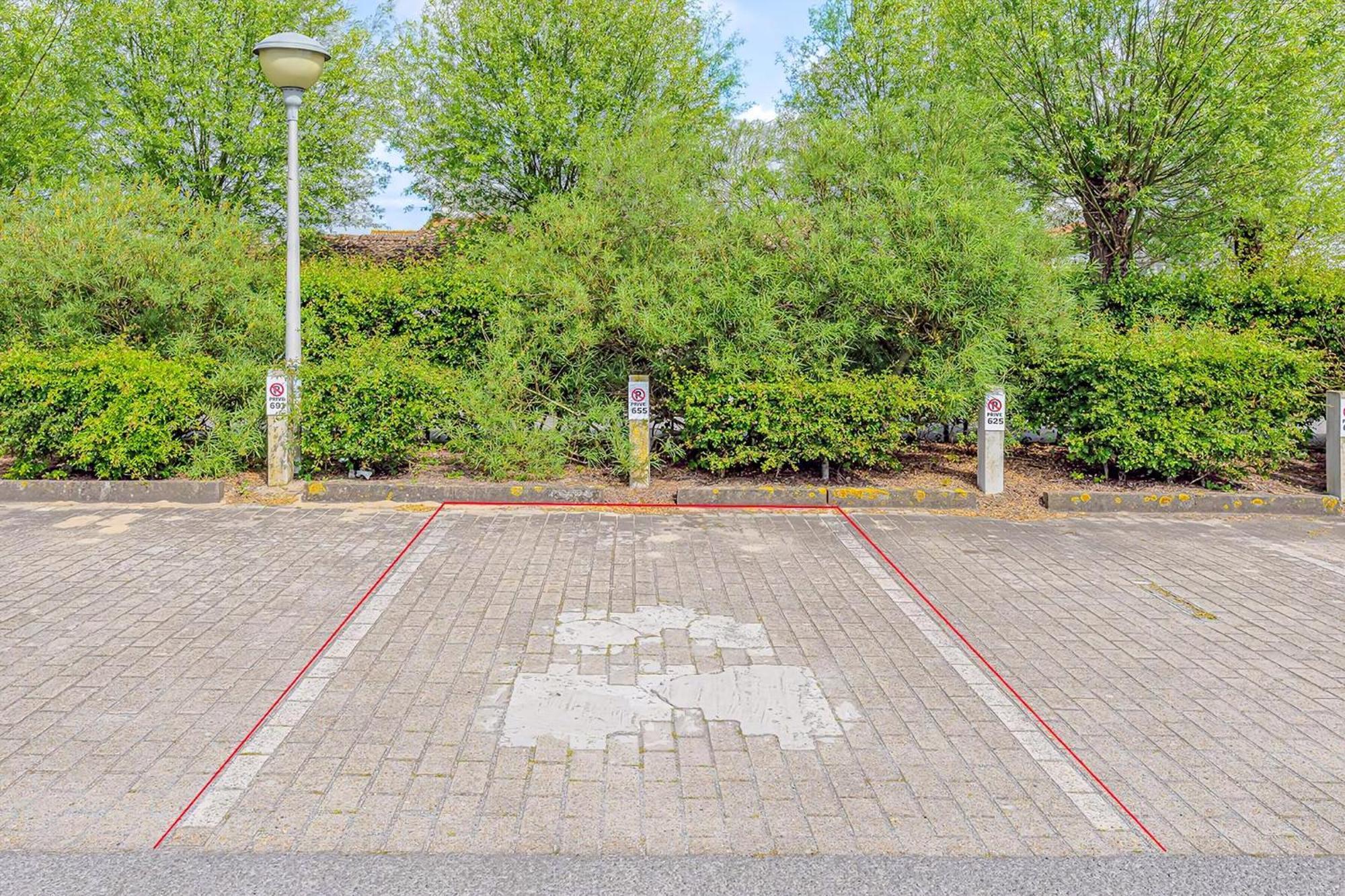 De Zeevijver V3 P Oostduinkerke Exteriör bild